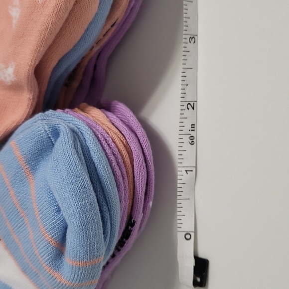 Bluey Quarter Socks Set - Picture 6 of 7